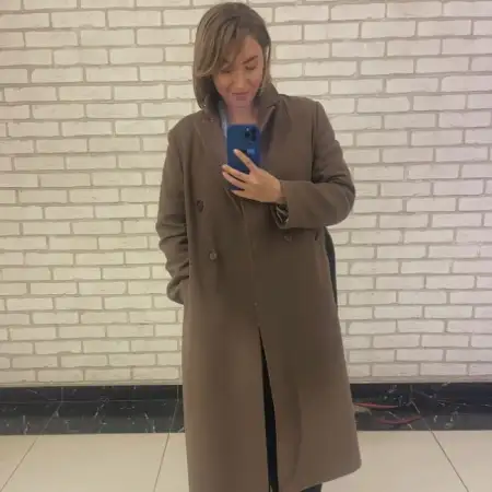 Elena, 35 - Zug for me