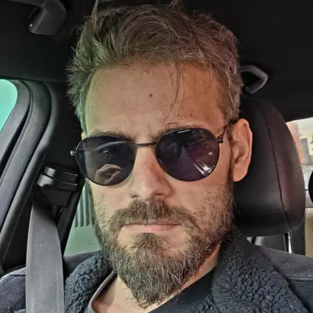 Paul, 36, Холон, Израиль - Zug for me