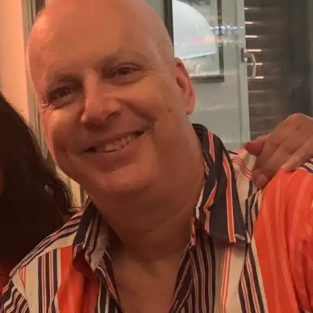 זאביק, 54Раанана, Израиль