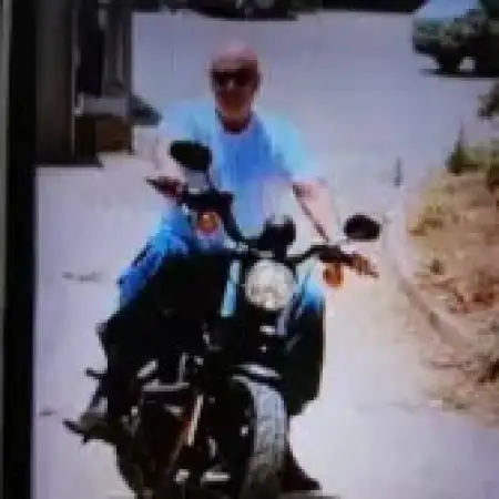 Yosi, 65, Тель Авив, Израиль - Zug for me