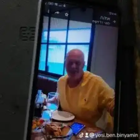 Yosi, 65Тель Авив, Израиль