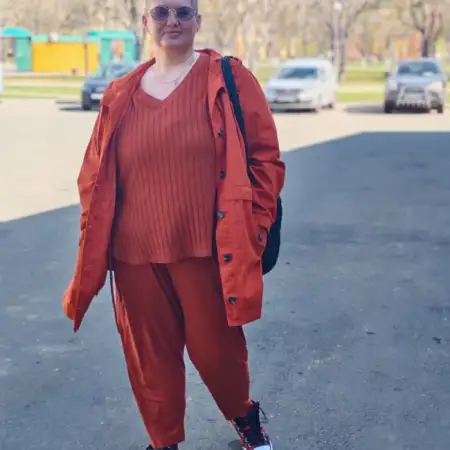 Татьяна, 44