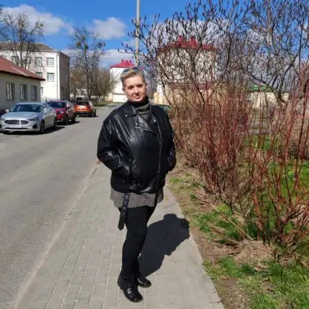 Татьяна, 44