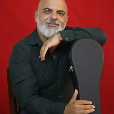 Jose, 48Тель Авив, Израиль 