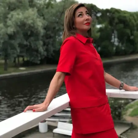 Валерия, 46