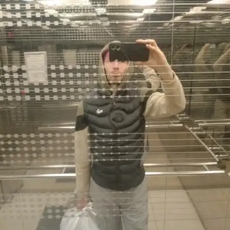 Аркадий, 43Арад, Израиль