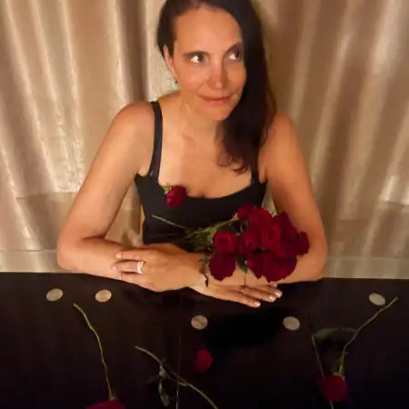 Наталья, 46