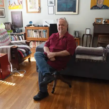 Daniel, 72Тель Авив, Израиль