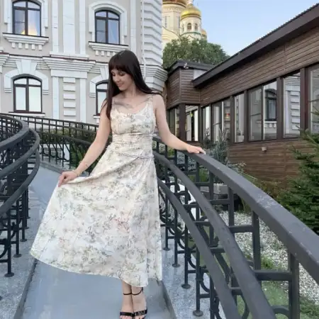 Катерина, 28