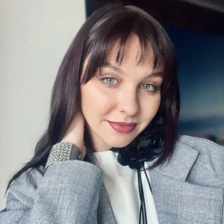 Катерина, 28
