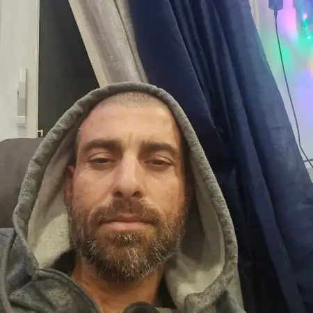 Eli, 41, Ришон ле Цион, Израиль - Zug for me