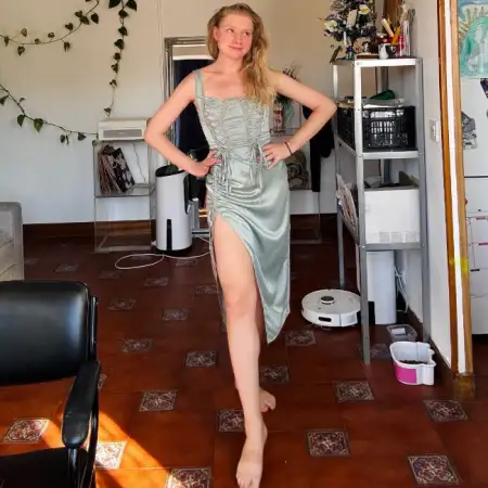 Marina, 29
