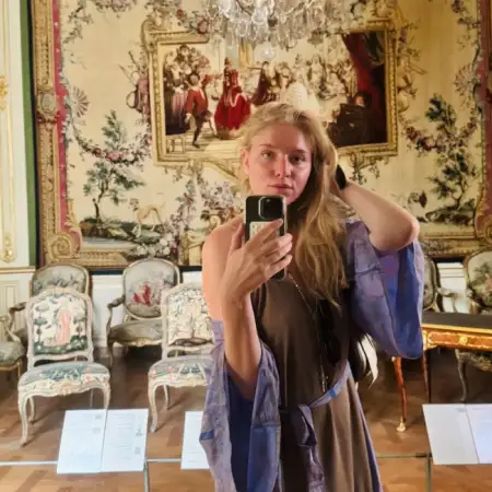 Marina, 29
