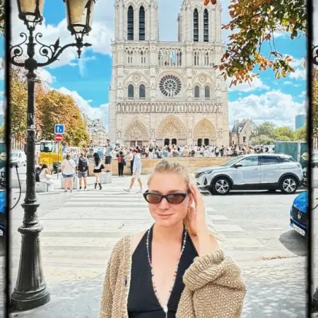 Marina, 29