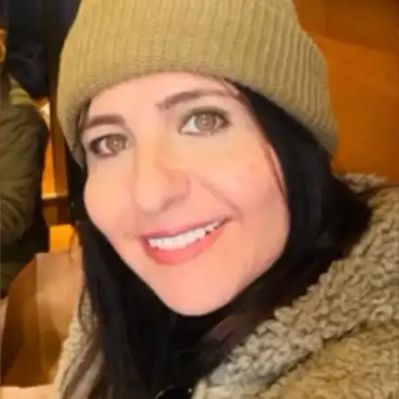 Limor, 55, Ришон ле Цион, Израиль - Zug for me