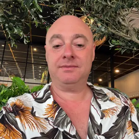 Igor, 50 - Zug for me