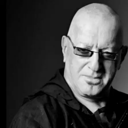 Michael, 64Тель Авив, Израиль 