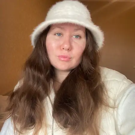 Kristina, 32 - Zug for me