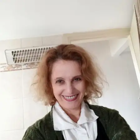 Klara, 67Хайфа, Израиль 
