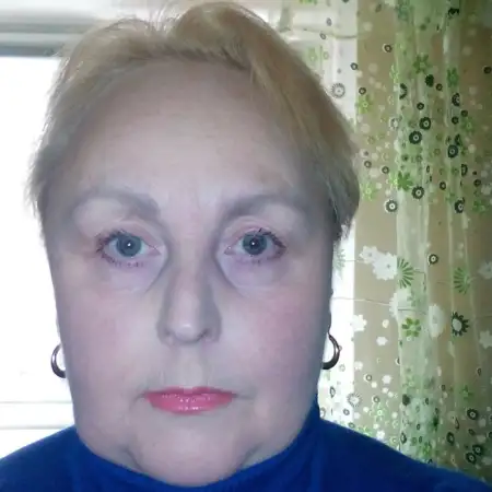 Наталия, 68Иерусалим, Израиль