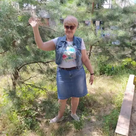svetlana, 63