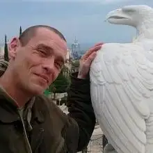 дима, 53Кирьят Моцкин, Израиль