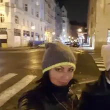 Valeriya, 49Ашдод, Израиль 