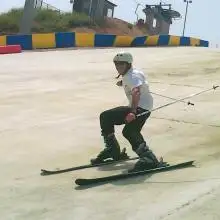 Pavel, 53