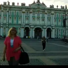света, 55Хайфа, Израиль 