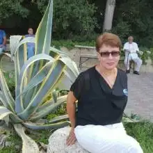 Елена, 56