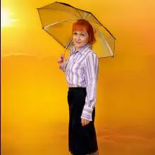 Алина, 64Азур, Израиль