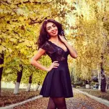 Kseniya, 35Рамат Ган, Израиль 