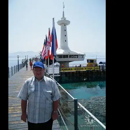 Boris, 55Иерусалим, Израиль