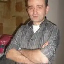 photo of Andrei. Link to photoalboum of Andrei