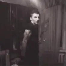 Паша, 33Бат Ям, Израиль 