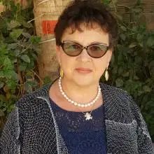 Татьяна, 59лет Беэр Шева, Израиль