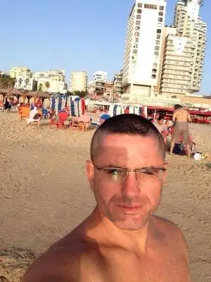 Игорь, 47лет Кфар Саба, Израиль