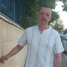 Александр, 51год Беэр Шева, Израиль