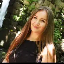 Кристина, 28лет Нетания, Израиль
