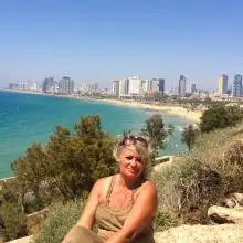 Людмила, 57лет Бат Ям, Израиль
