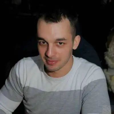 Фото Дима 2 