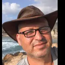 Натан, 52года Хайфа, Израиль