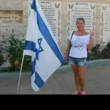 alesia, 47лет Тель Авив, Израиль