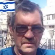 Игорь, 59лет Кирьят Бялик, Израиль