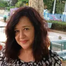 Margaret, 54года Петах Тиква, Израиль