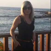 Елена, 52года Хайфа, Израиль
