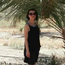 Вита, 46лет Нацрат Илит, Израиль