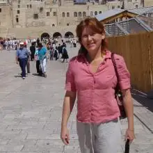 Татьяна, 52года Хайфа, Израиль