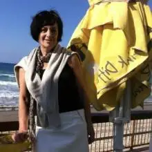 Irina, 64года Тель Авив, Израиль