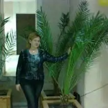 Фото ГАЛИНА 1 